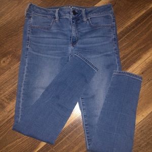 American eagle leggings